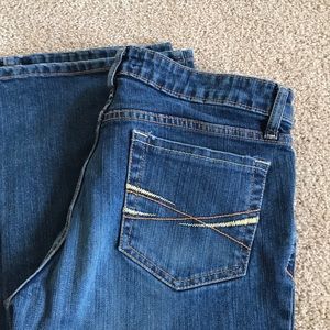 Aeropostale Jeans
